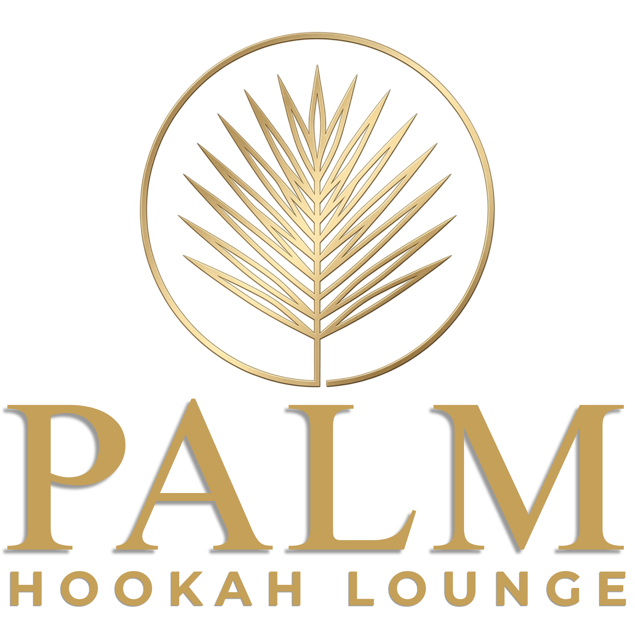The Palm Lounge